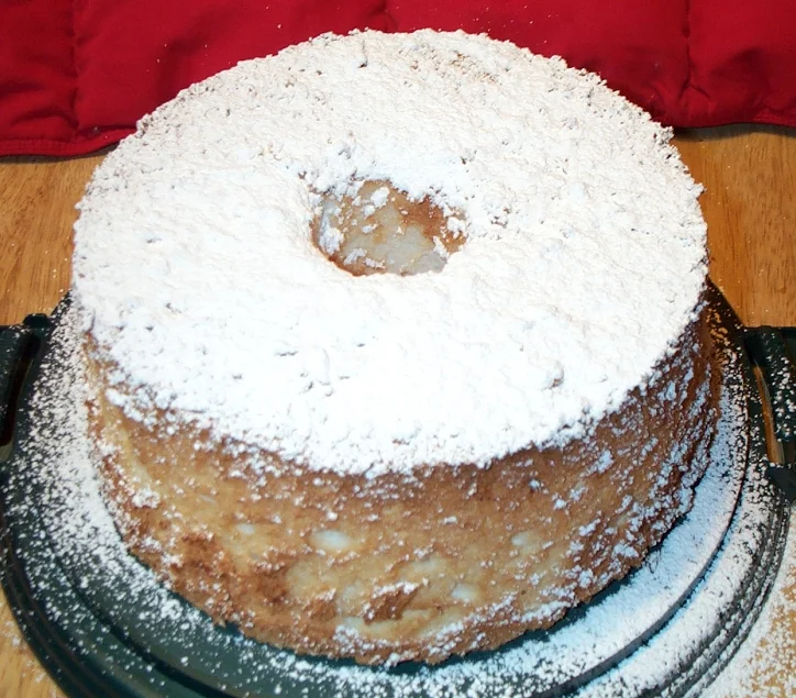 How to Make Cake